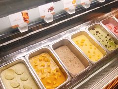 -深圳四季酒店·馥自助餐厅