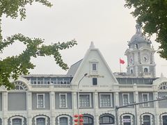 -中国铁道博物馆(正阳门馆)