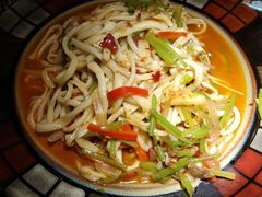 -楼兰新疆主题餐厅(苏州中心店)