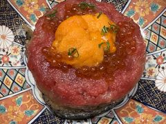 -鮨冠OMAKASE食べ放题(北京首店)