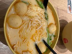 -谭仔米线(番禺天河城店)