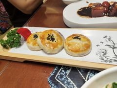 -一品滇香·云南菜(公益西桥店)