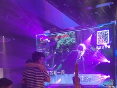 -K+PARTY连锁KTV(盈锋广场店)