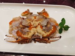 宁波咸蟹-宁波状元楼酒店(和义路店)