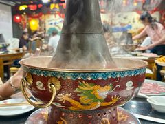 -千亿来乌拉火锅(德胜店)