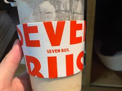 -Sevenbus一家奶茶店(侨荣城店)