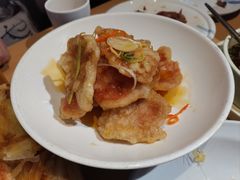 -关东小磨东北菜(上海长风大悦城店)