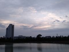 -南宁南湖公园