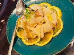 -新天世纪中餐厅