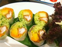 -美奈小馆·越南料理(中航城君尚购物中心店)