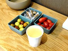 -大唐盲人按摩中心(怀宁路新粮仓店)