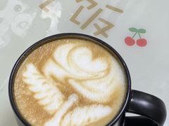 -星巴克臻选(上海合生汇1F店)