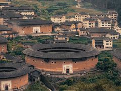 -初溪土楼群