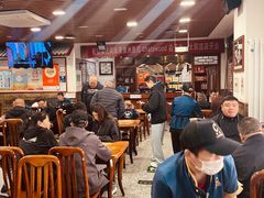 -柴氏风味斋(甘家口店)