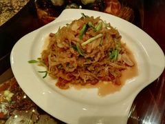 -海鲜码头