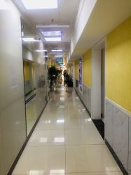-成都军建医院·医疗整形