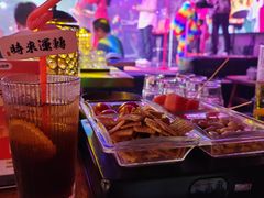 -喜鹊音乐酒馆(西街店)