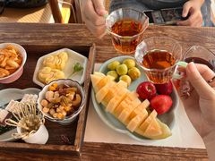 -抱雲轩·湖景庭院茶空间(东湖阳光店)