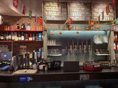 -Boxing Cat Brewery拳击猫精酿啤酒馆(永福店)