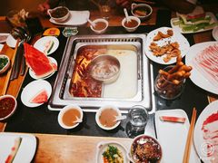 -巴奴毛肚火锅(大剧院店)