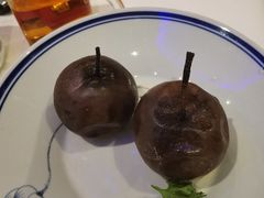 -赵记老铺(市府恒隆广场店)