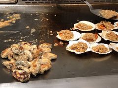 -大渔铁板烧(花园道店)