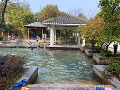 -深业半汤御泉庄温泉