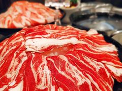 -一哥澳门豆捞·澳门风打边炉(高德置地店)