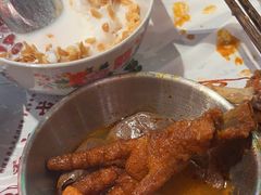 -大芊金重庆串串火锅(南京路店)