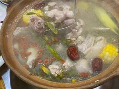 -洪大厨鸡煲(福田店)