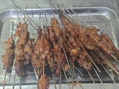 -文文烤肉(大皮院店)