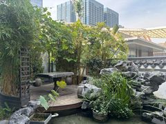 -道南書院·私房菜·早午茶·茶馆