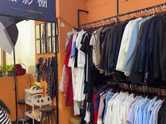 -爱定格照相馆·证件照(海珠客村店)