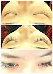 睫作-光SPA科技美肤