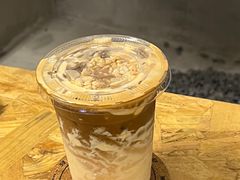 -吾叁·吉趣鸟咖(万科店)