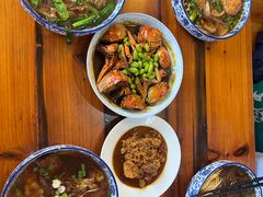 -太湖面馆十八浇(渔港路店)