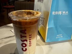 -COSTA COFFEE(西直门店)