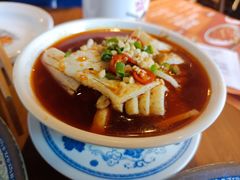 -炉小二铜锅牛蛙•川湘菜(三里屯店)
