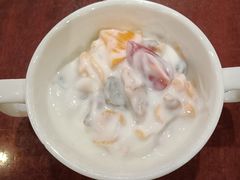 -云冈建国宾馆·自助餐厅