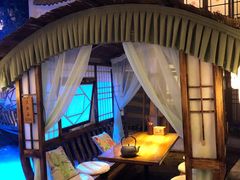 -淀里船宴(卓达店)