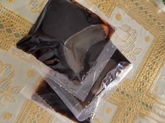 -放鸡岛之美食