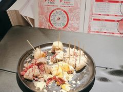-HappyMiss花满楼·鲜花饼·鲜花茶·伴手礼(上海环球港店)