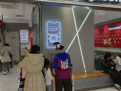 -DQ·蛋糕·冰淇淋(包河万达店)