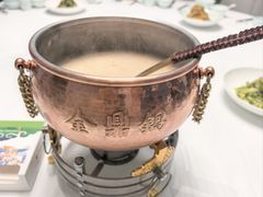 -巴音浩日娲酒楼(双林东路店)