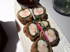 -月芽·自由餐厅·西溪湿地餐厅
