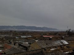 -暖泉古镇