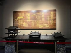 -中国庆元廊桥博物馆