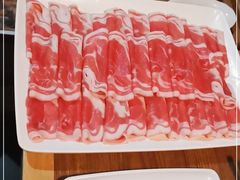 -傣妹火锅(南京东路一店)