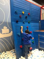 -幻贝家儿童乐园(温州银泰城店)