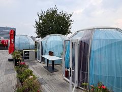 -悦融·京鲁菜·露台花园(安定门店)